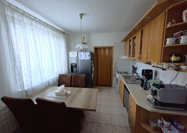 Na predaj 3-izbový byt v meste Nové Zámky