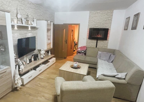 Na predaj 3-izbový byt v meste Nové Zámky