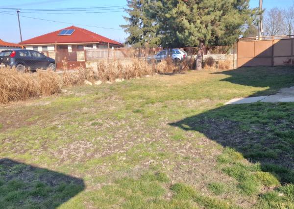 Na predaj 3-izbový rodinný dom v meste Šurany