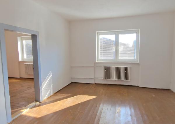 Na predaj 3-izbový rodinný dom v meste Šurany