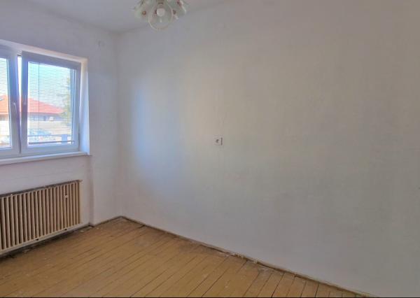 Na predaj 3-izbový rodinný dom v meste Šurany