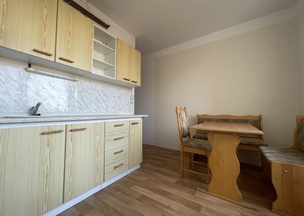 Na prenájom 2-izbový byt v meste Hurbanovo