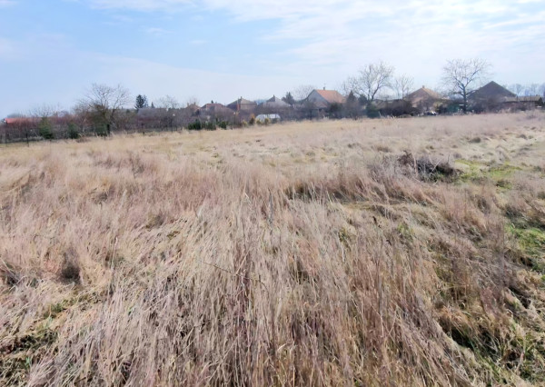 Na predaj pozemok v Patinciach