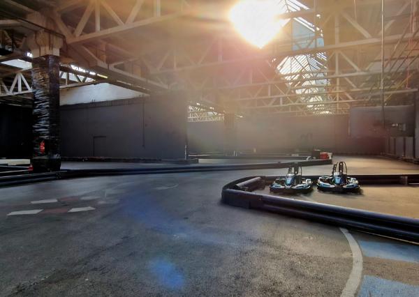 Ponúkame Vám na odstúpenie prevádzku v meste Nové Zámky