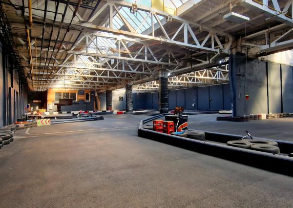 Ponúkame Vám na odstúpenie prevádzku v meste Nové Zámky