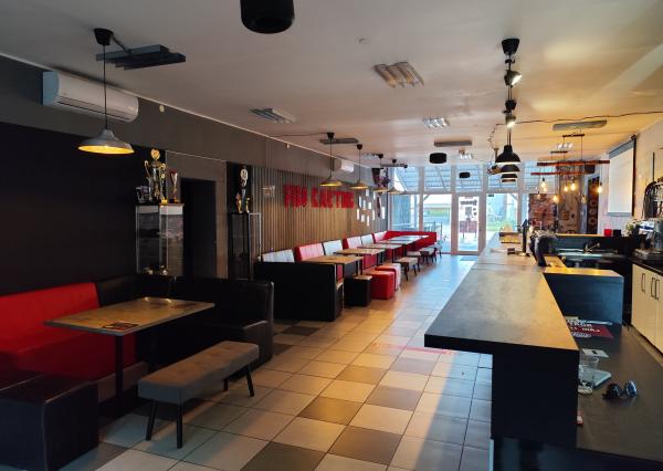 Ponúkame Vám na odstúpenie prevádzku v meste Nové Zámky