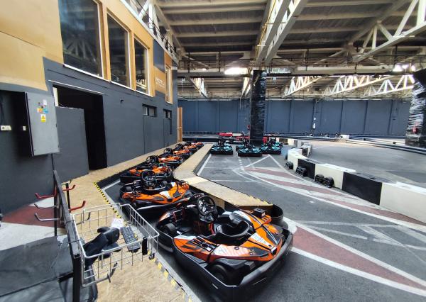 Ponúkame Vám na odstúpenie prevádzku v meste Nové Zámky