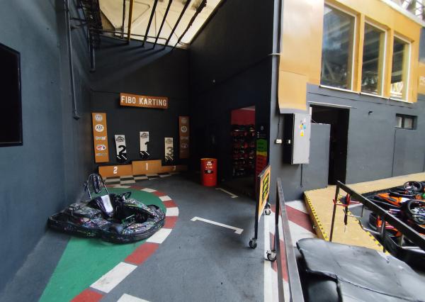 Ponúkame Vám na odstúpenie prevádzku v meste Nové Zámky