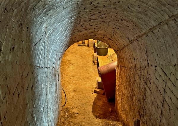 Na predaj pekný viničný domček s vinicou