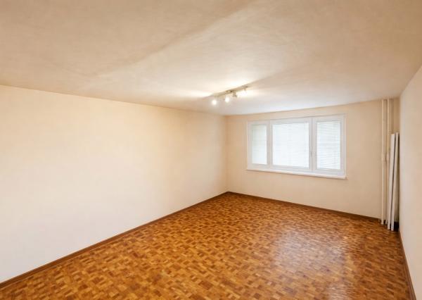 Na predaj veľký 3-izbový byt v meste Hurbanovo