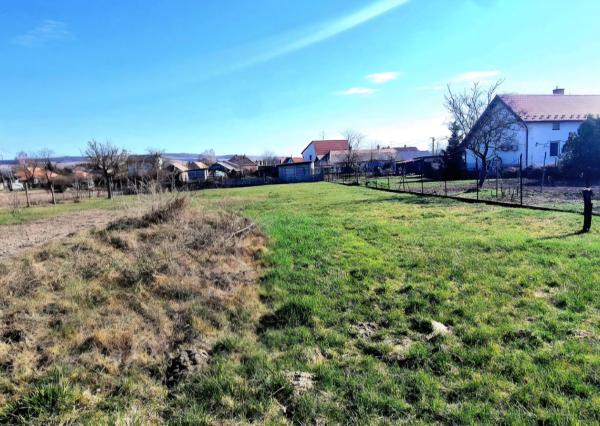 Na predaj rodinný dom v obci Kamenný Most