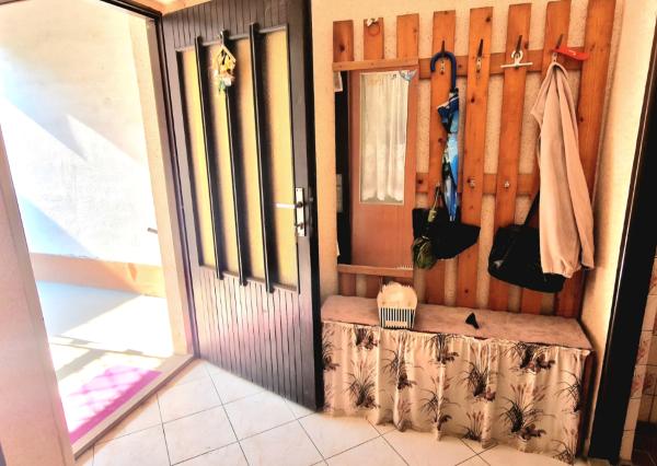 Na predaj rodinný dom v obci Kamenný Most