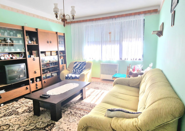 Na predaj rodinný dom v obci Kamenný Most