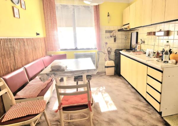 Na predaj rodinný dom v obci Kamenný Most