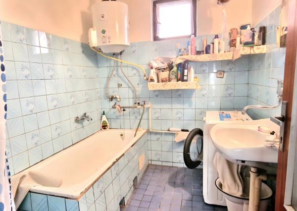 Na predaj rodinný dom v obci Kamenný Most