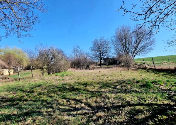 Na predaj veľký rodinný dom v obci Kolta