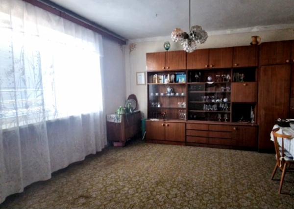 Na predaj veľký rodinný dom v obci Kolta