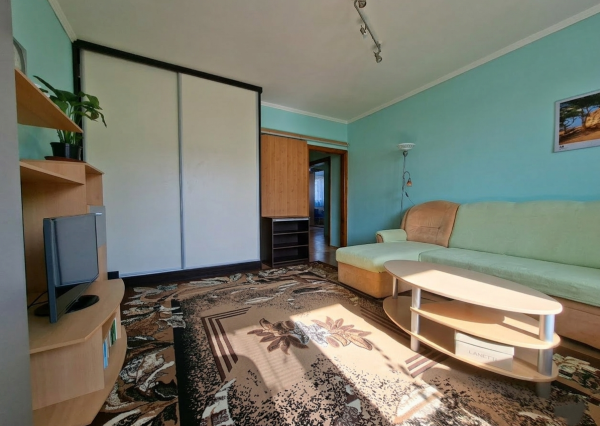 Na predaj 3-izbový byt v meste Levice