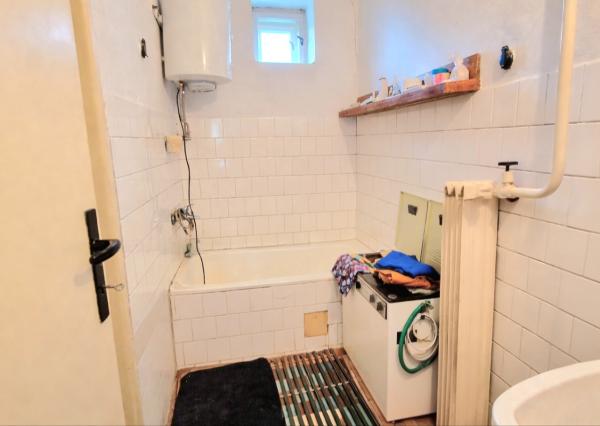 Na predaj rodinný dom v obci Pribeta