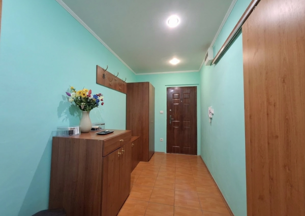 Na predaj 3-izbový byt v meste Levice