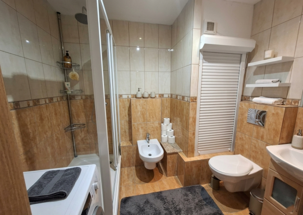 Na predaj 3-izbový byt v meste Levice