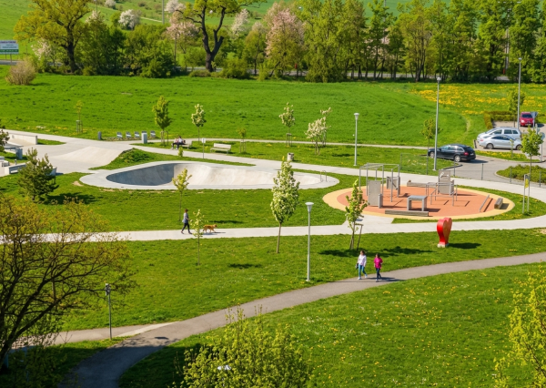 Na predaj 3-izbový byt v meste Levice