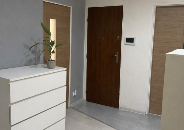 Exkluzívne na predaj 2,5-izbový byt v meste Nové Zámky