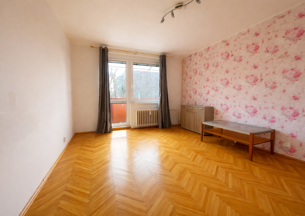 Na predaj veľký 2-izbový byt v meste Nové Zámky