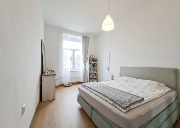 Na prenájom 2-izbový byt v meste Šurany