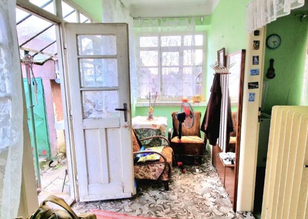 REZERVOVANÉ - Na predaj rodinný dom v obci Pribeta