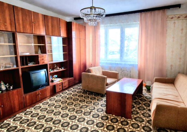 REZERVOVANÉ - Na predaj rodinný dom v obci Pribeta