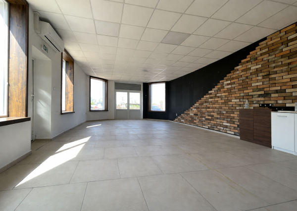 Na prenájom priestor v obci Palárikovo