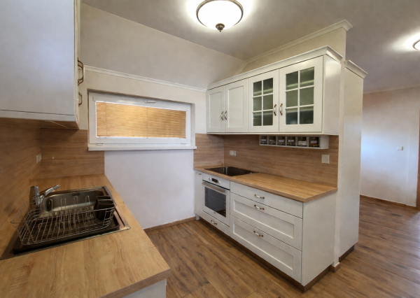 Na prenájom 2-izbový byt v obci Palárikovo