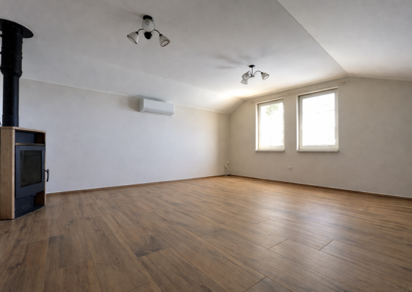 Na prenájom 2-izbový byt v obci Palárikovo