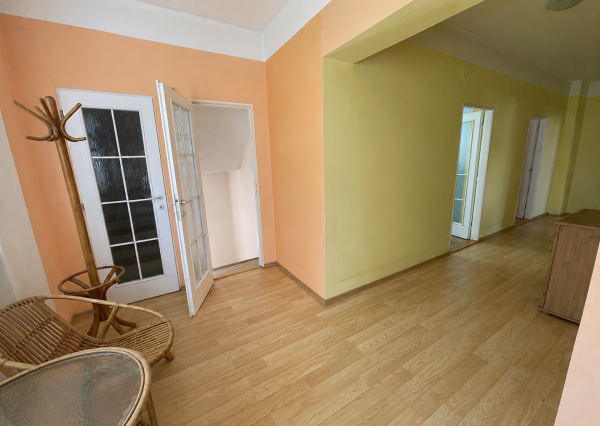 Na predaj 3-izbový rodinný dom v obci Palárikovo