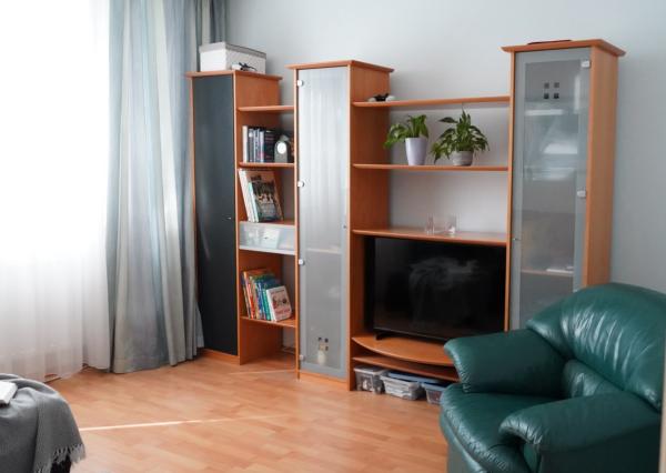 Na predaj 3-izbový byt Bratislava - Petržalka