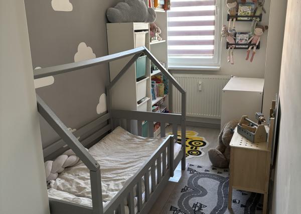 Exkluzívne na predaj 2,5-izbový byt v meste Nové Zámky