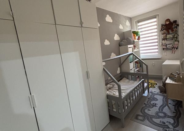 Exkluzívne na predaj 2,5-izbový byt v meste Nové Zámky