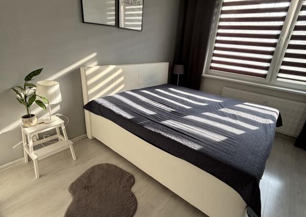 Exkluzívne na predaj 2,5-izbový byt v meste Nové Zámky