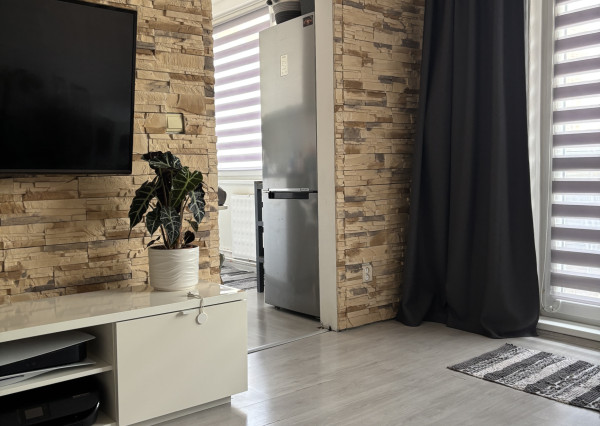 Exkluzívne na predaj 2,5-izbový byt v meste Nové Zámky