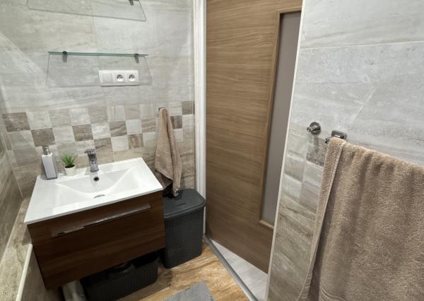 Exkluzívne na predaj 2,5-izbový byt v meste Nové Zámky