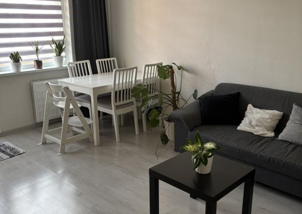 Exkluzívne na predaj 2,5-izbový byt v meste Nové Zámky