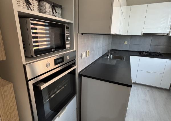 Exkluzívne na predaj 2,5-izbový byt v meste Nové Zámky