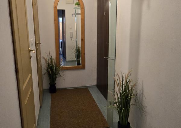 Na predaj 3-izbový byt Bratislava - Petržalka