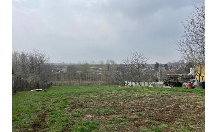 Na predaj pozemok v obci Kolta - fotografia 2
