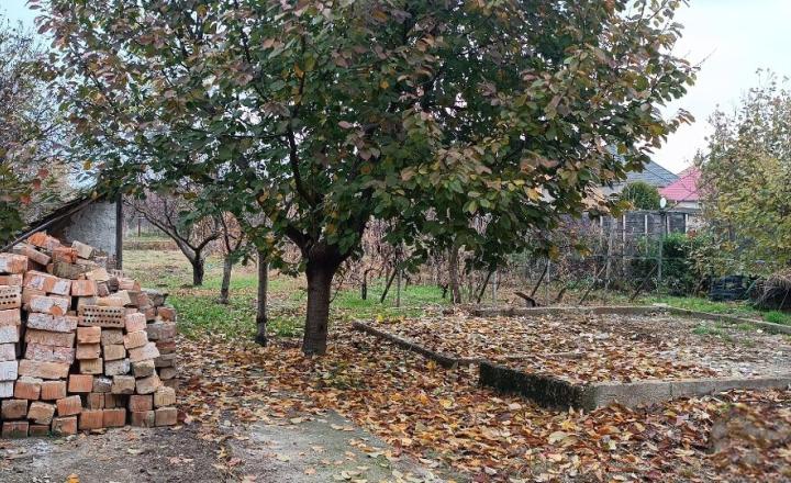 Na predaj rodinný dom v meste Šurany - fotografia 11