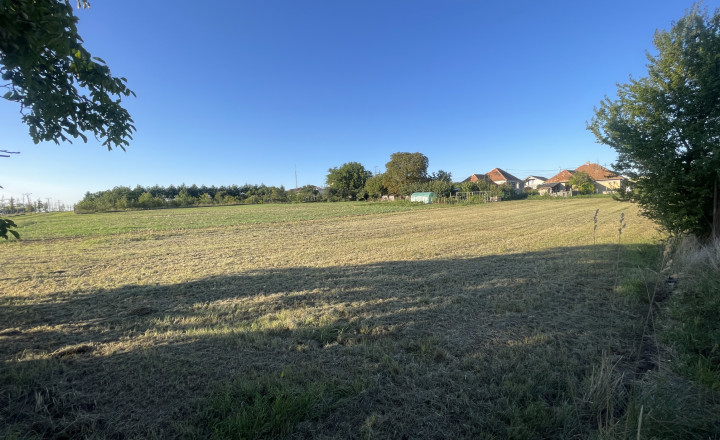 Na predaj pozemok v obci Branovo - fotografia 2