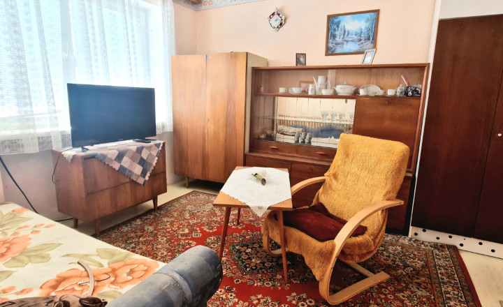 Na predaj veľký rodinný dom v obci Kolta - fotografia 4