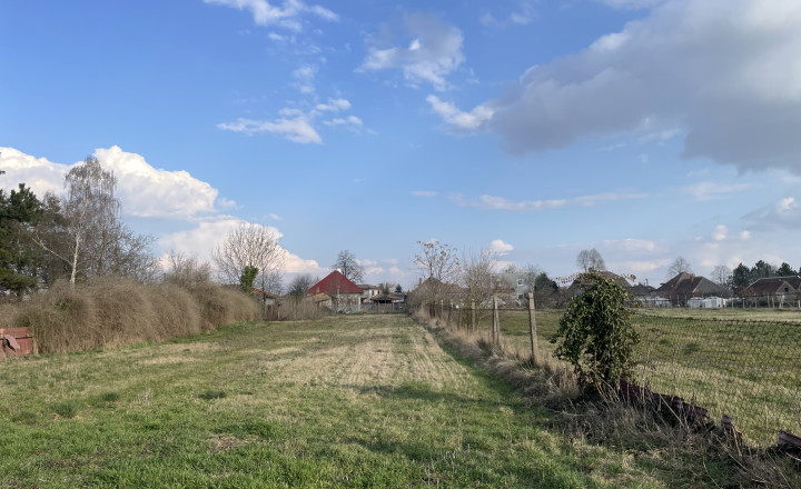 Na predaj rodinný dom v obci Dvory nad Žitavou - fotografia 4