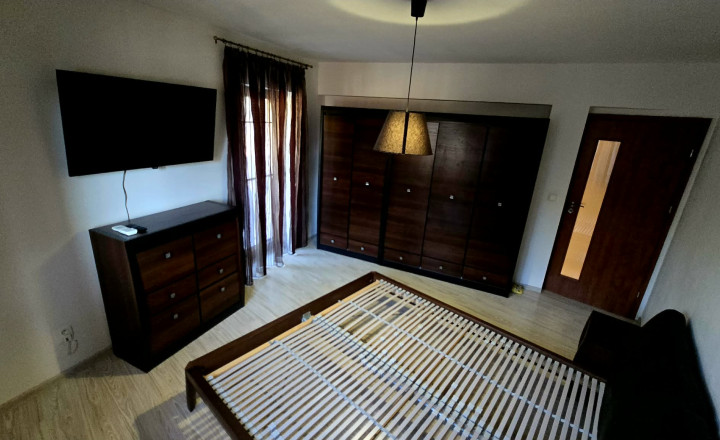 Na prenájom krásny svetlý byt s loggiou v meste Nové Zámky - fotografia 7